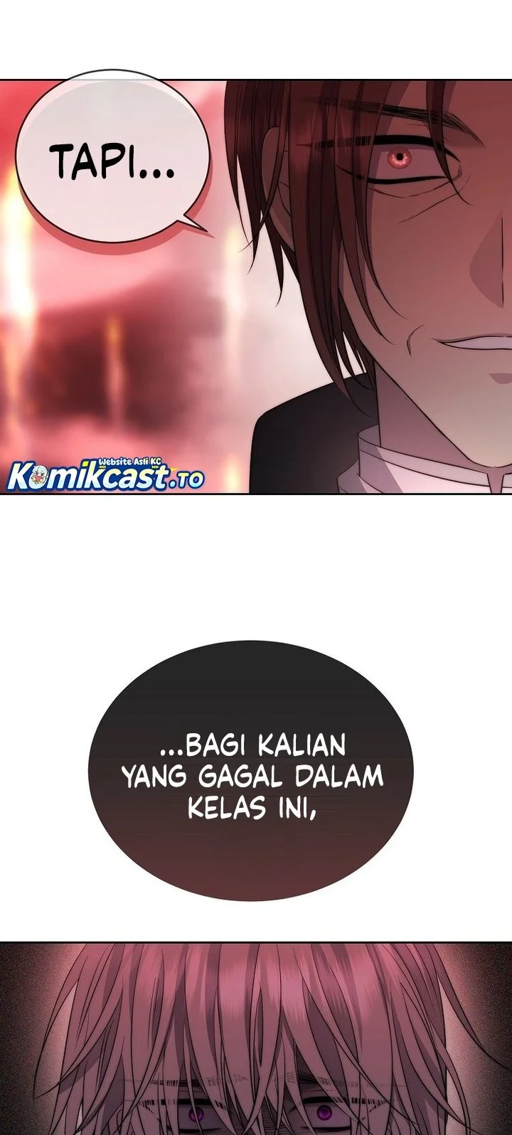 Black Haze (Reboot) Bab 47 halaman 48