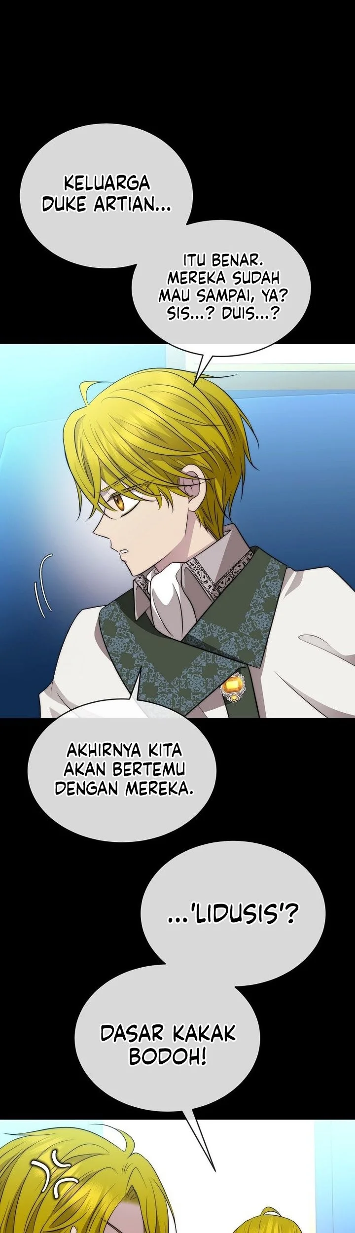 Black Haze (Reboot) Bab 47 halaman 55