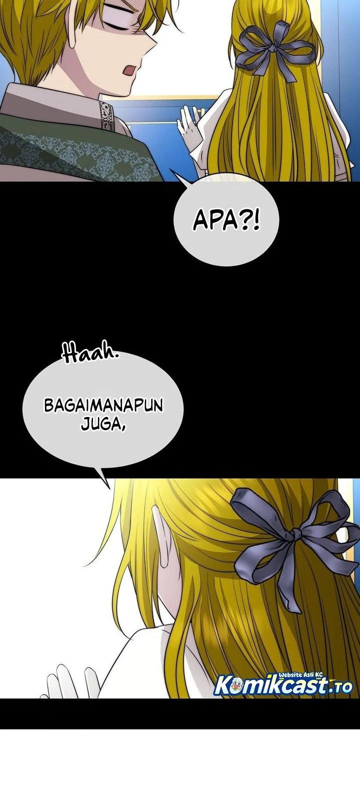 Black Haze (Reboot) Bab 47 halaman 56