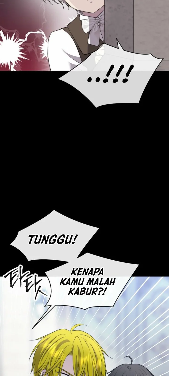 Black Haze (Reboot) Bab 48 halaman 6