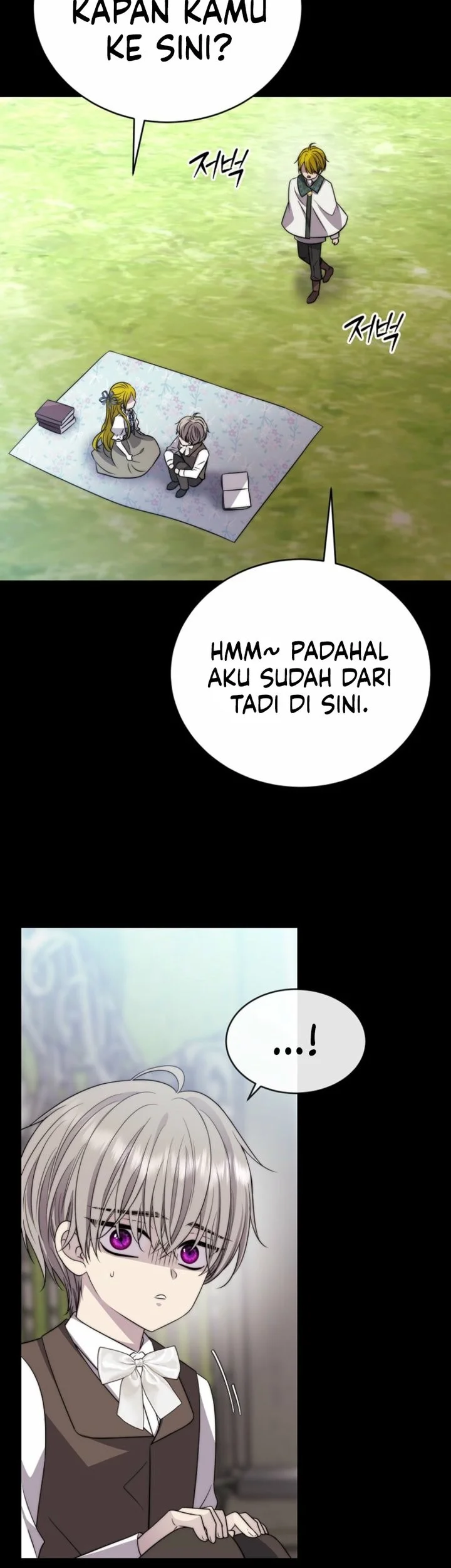 Black Haze (Reboot) Bab 48 halaman 13