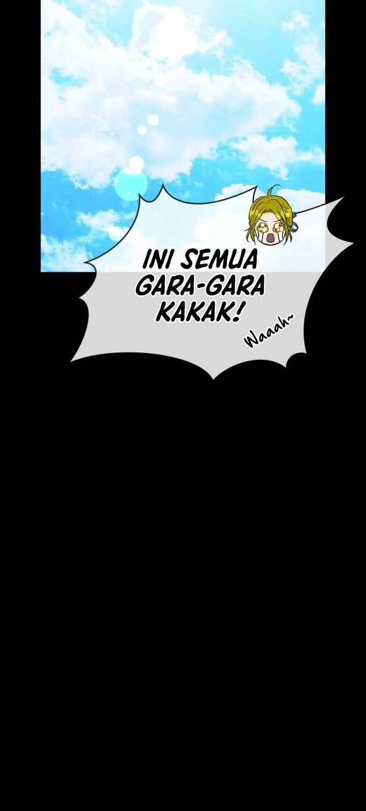 Black Haze (Reboot) Bab 48 halaman 20