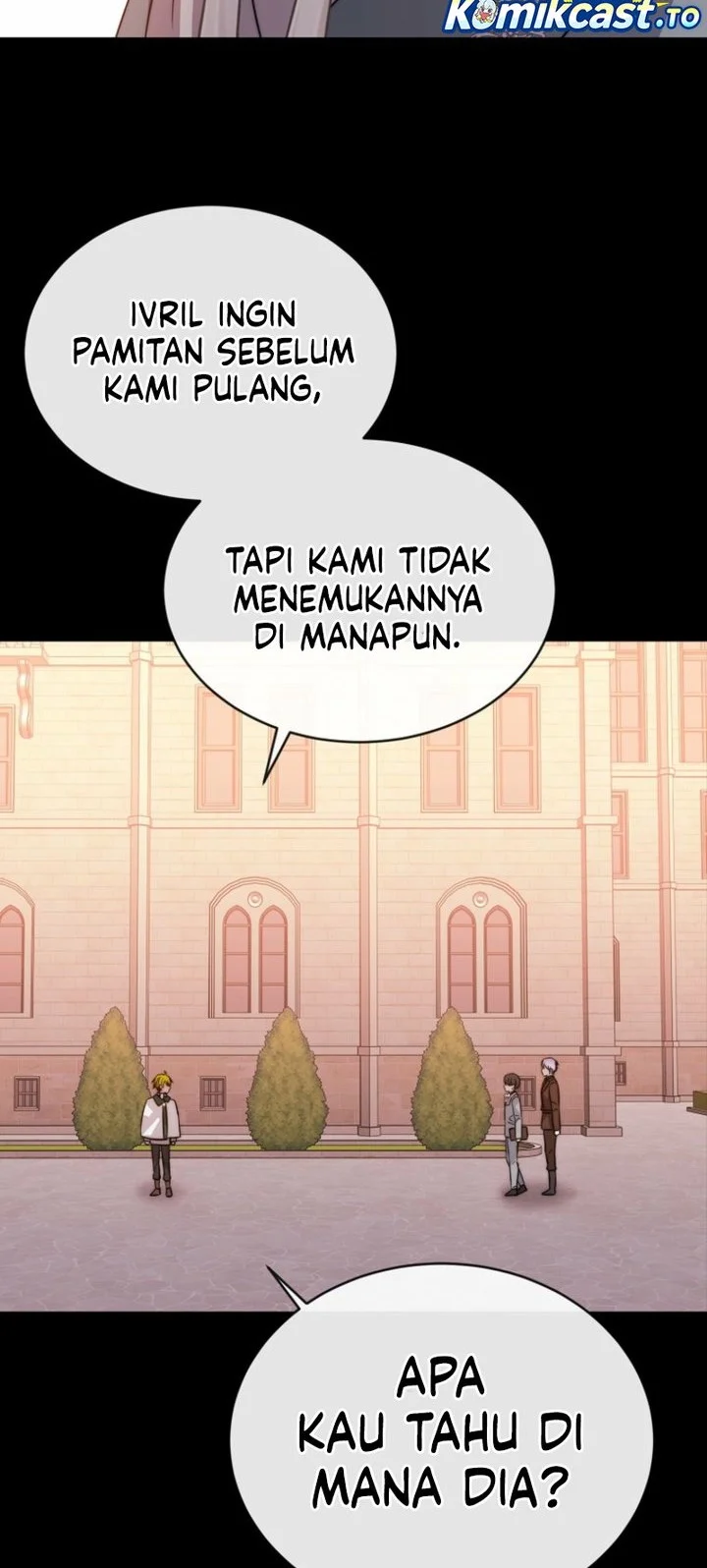 Black Haze (Reboot) Bab 48 halaman 26