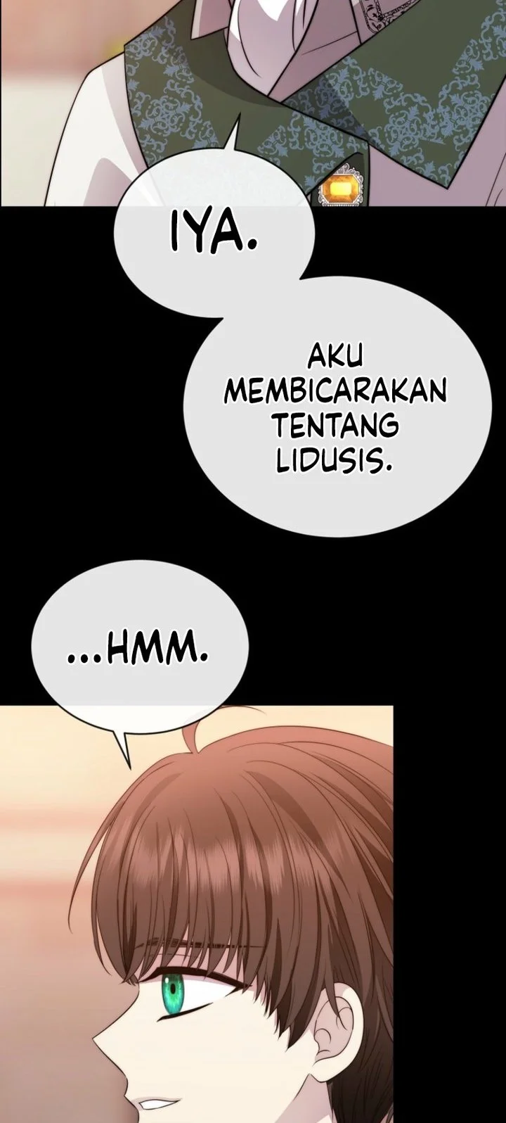 Black Haze (Reboot) Bab 48 halaman 28