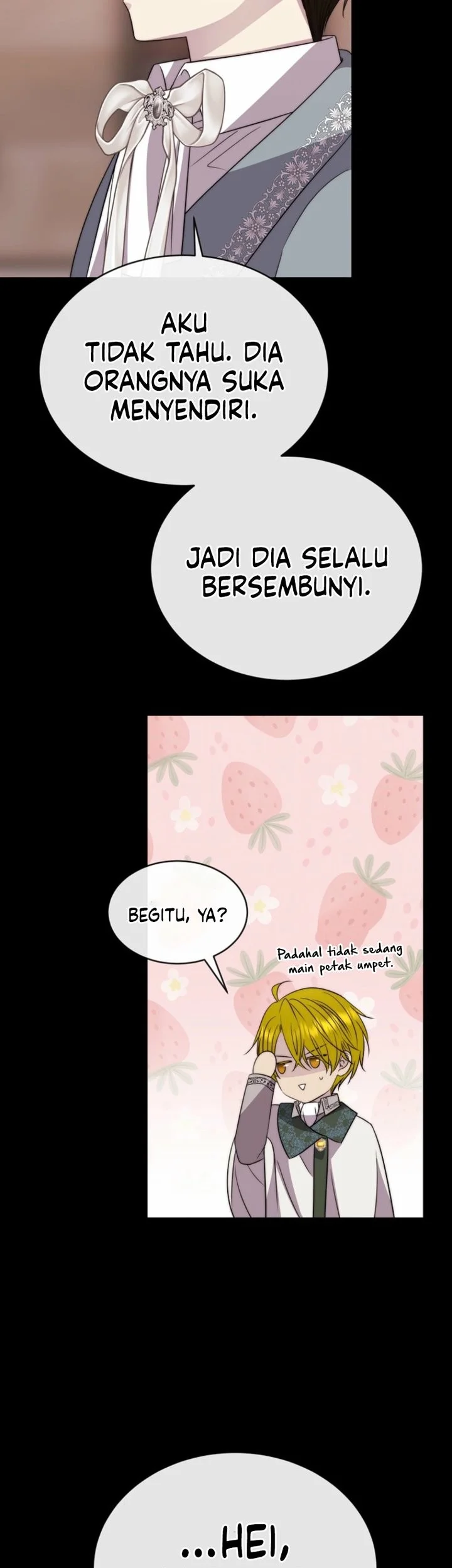 Black Haze (Reboot) Bab 48 halaman 29