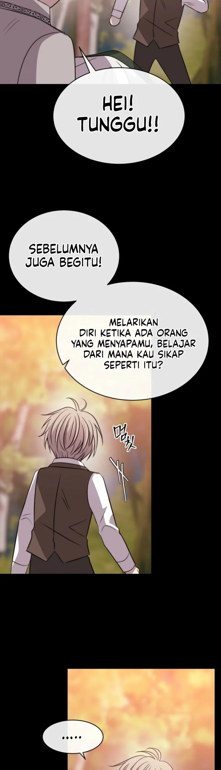 Black Haze (Reboot) Bab 48 halaman 47