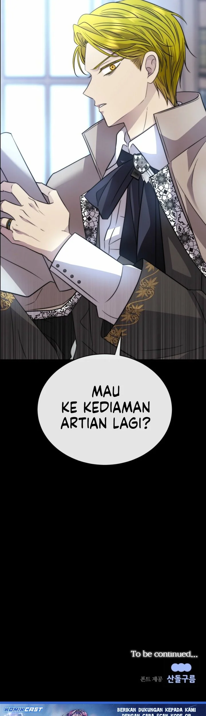 Black Haze (Reboot) Bab 48 halaman 55