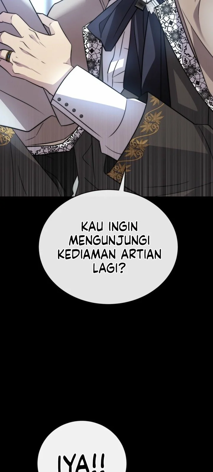 Black Haze (Reboot) Bab 49 halaman 2