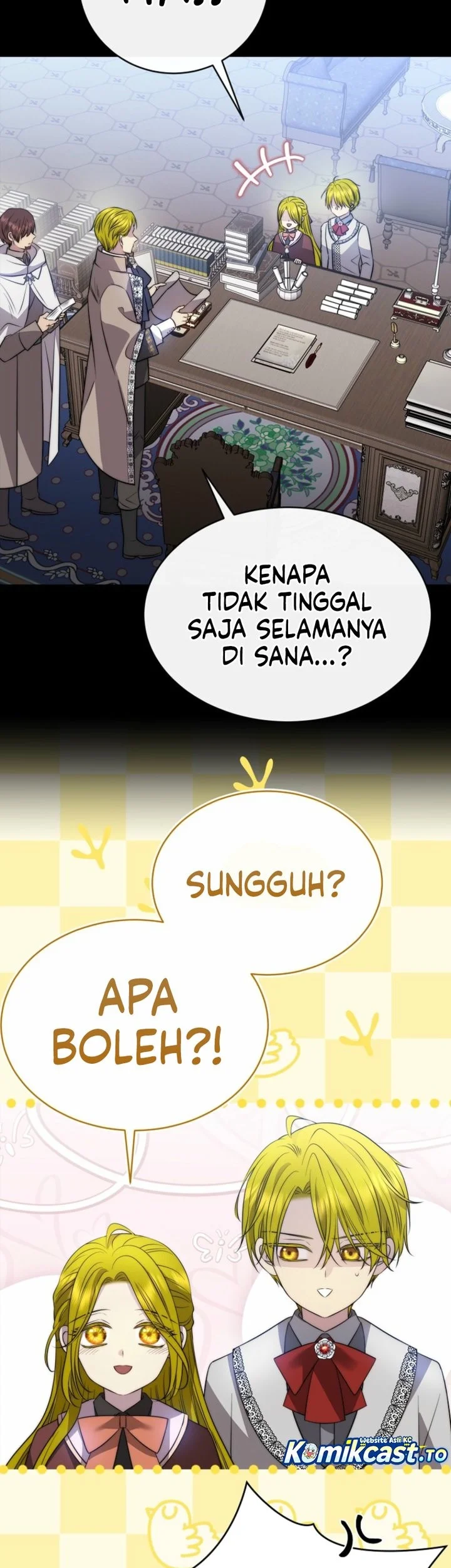 Black Haze (Reboot) Bab 49 halaman 3