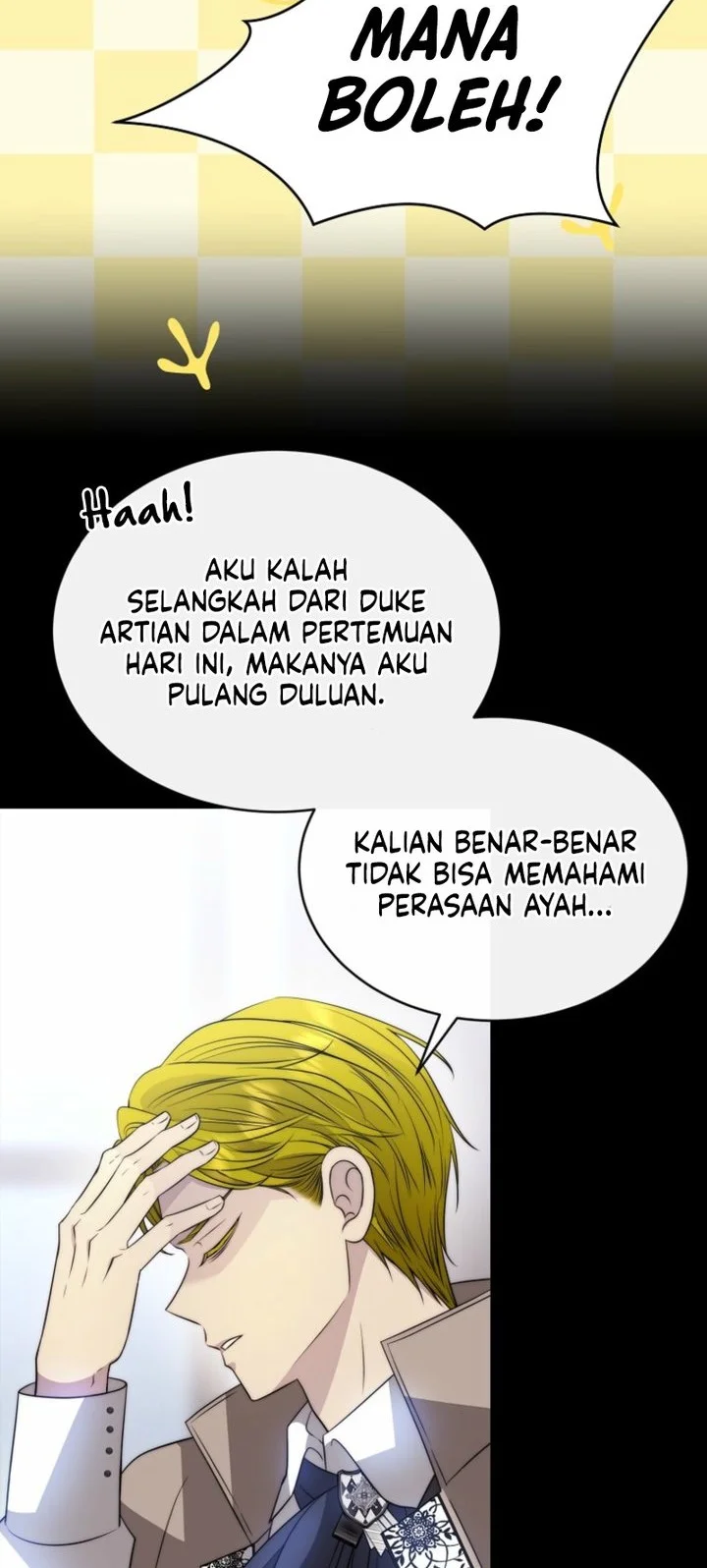 Black Haze (Reboot) Bab 49 halaman 4