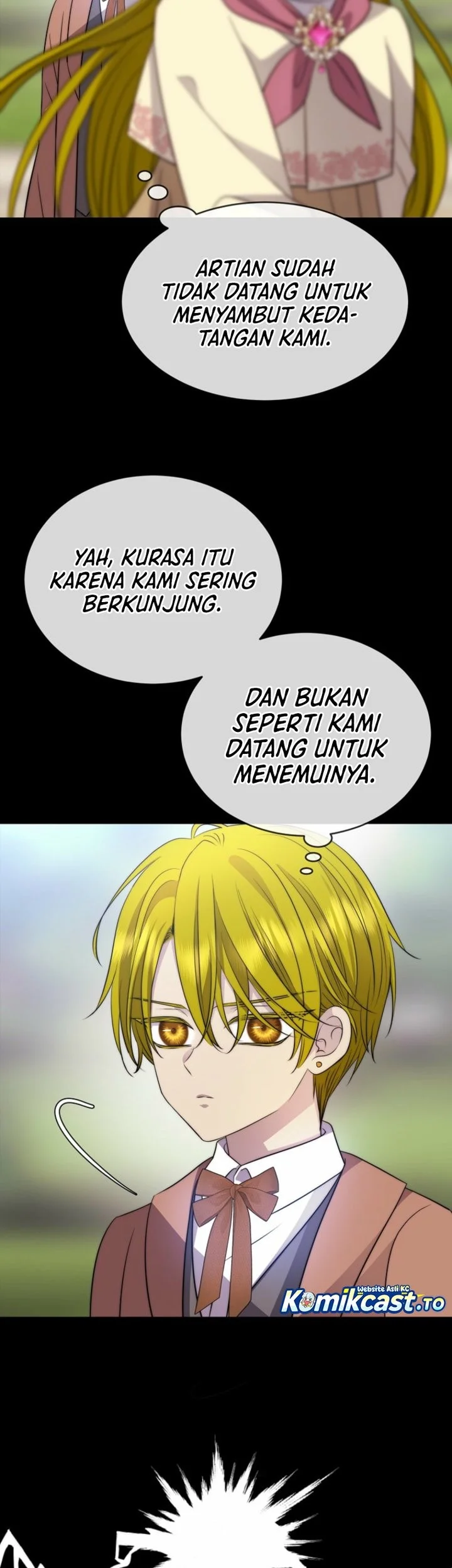 Black Haze (Reboot) Bab 49 halaman 9