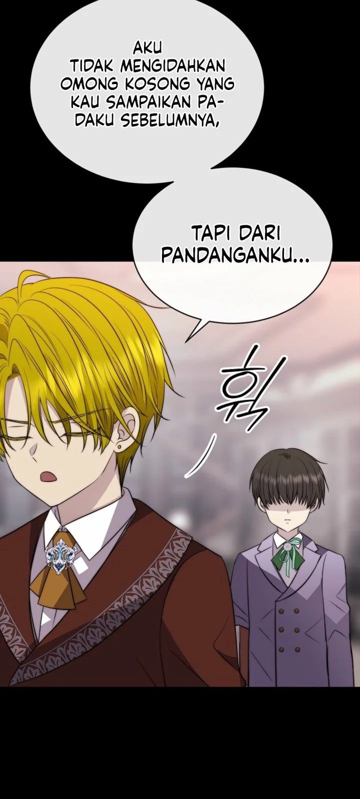 Black Haze (Reboot) Bab 49 halaman 20