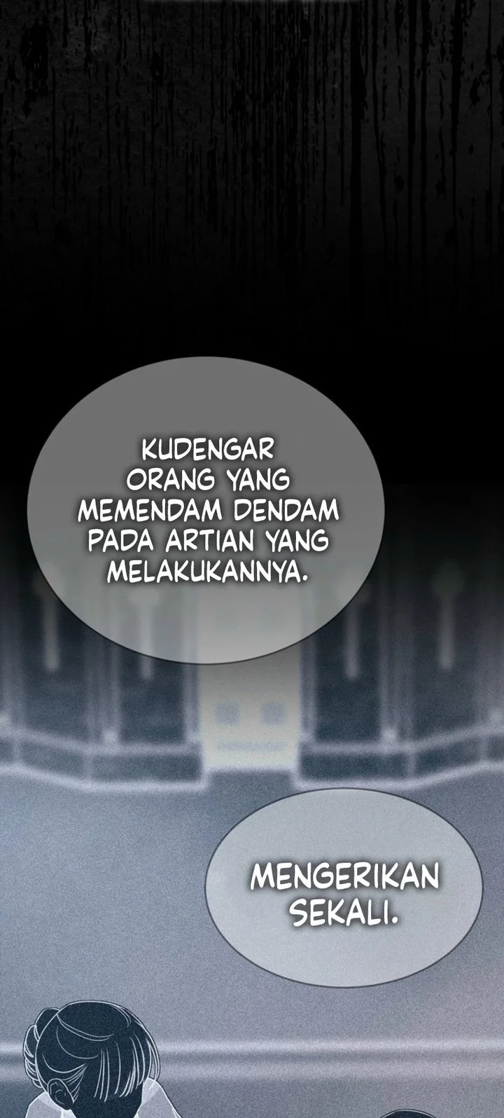Black Haze (Reboot) Bab 49 halaman 26