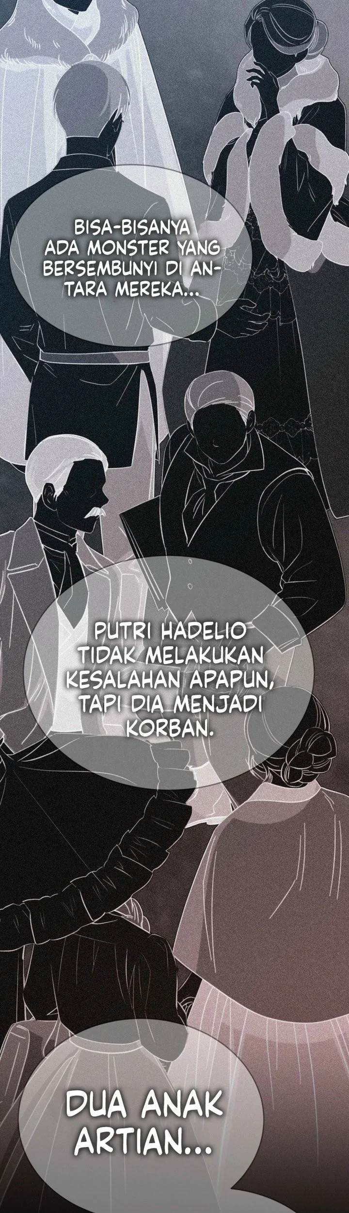 Black Haze (Reboot) Bab 49 halaman 27