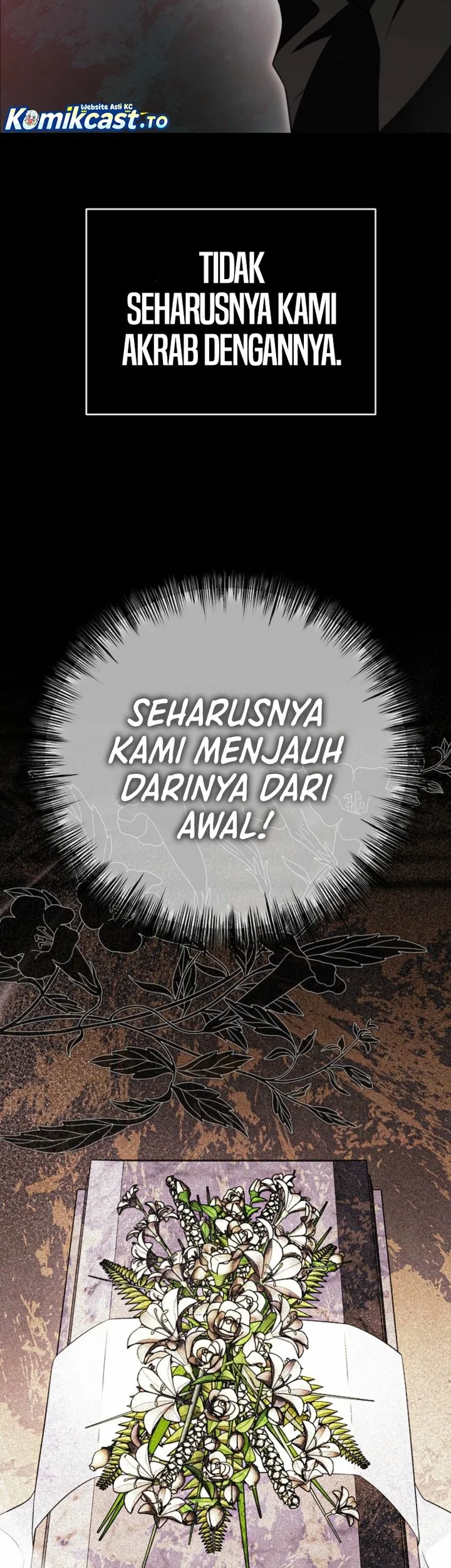 Black Haze (Reboot) Bab 49 halaman 29