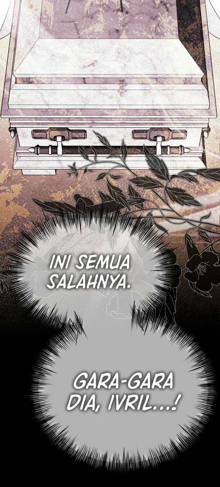 Black Haze (Reboot) Bab 49 halaman 30