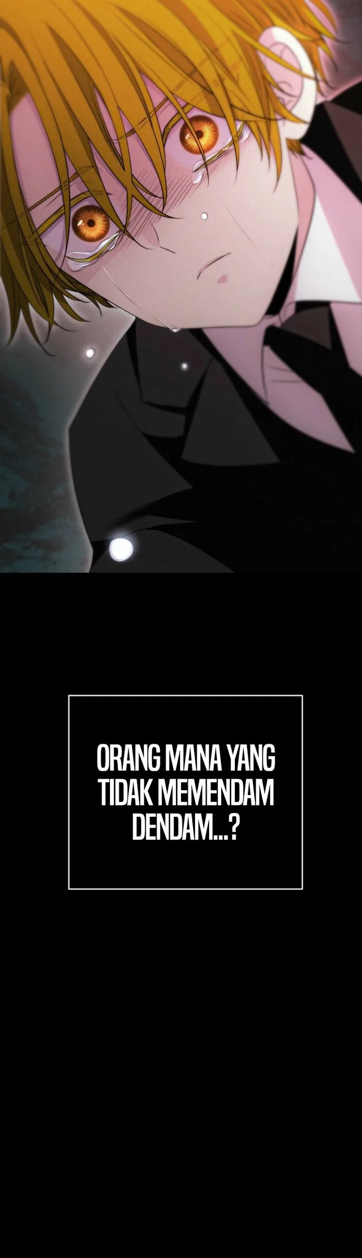 Black Haze (Reboot) Bab 49 halaman 35