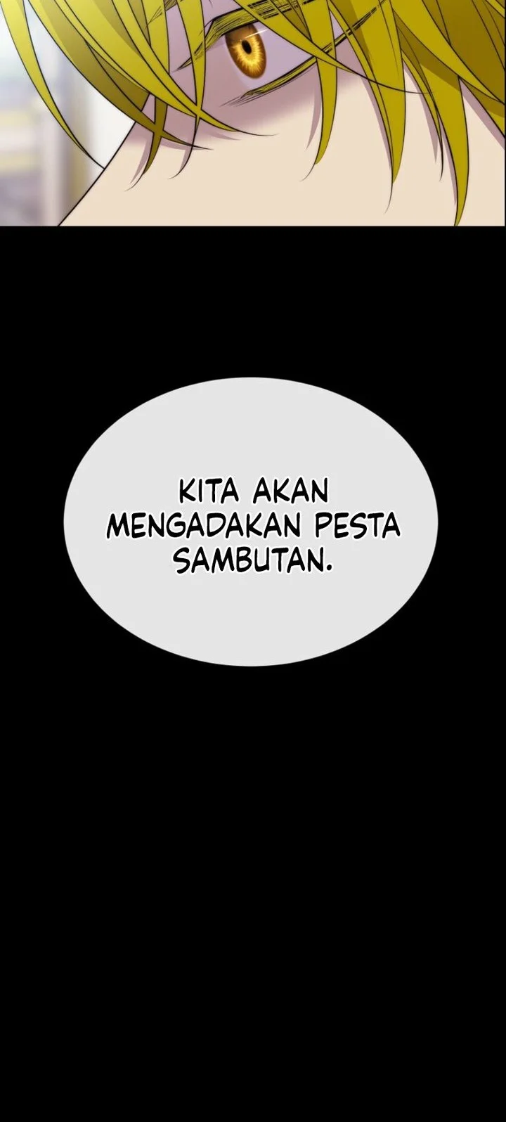 Black Haze (Reboot) Bab 49 halaman 38
