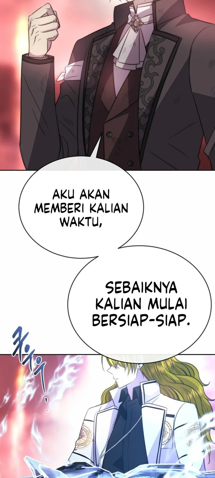 Black Haze (Reboot) Bab 49 halaman 50
