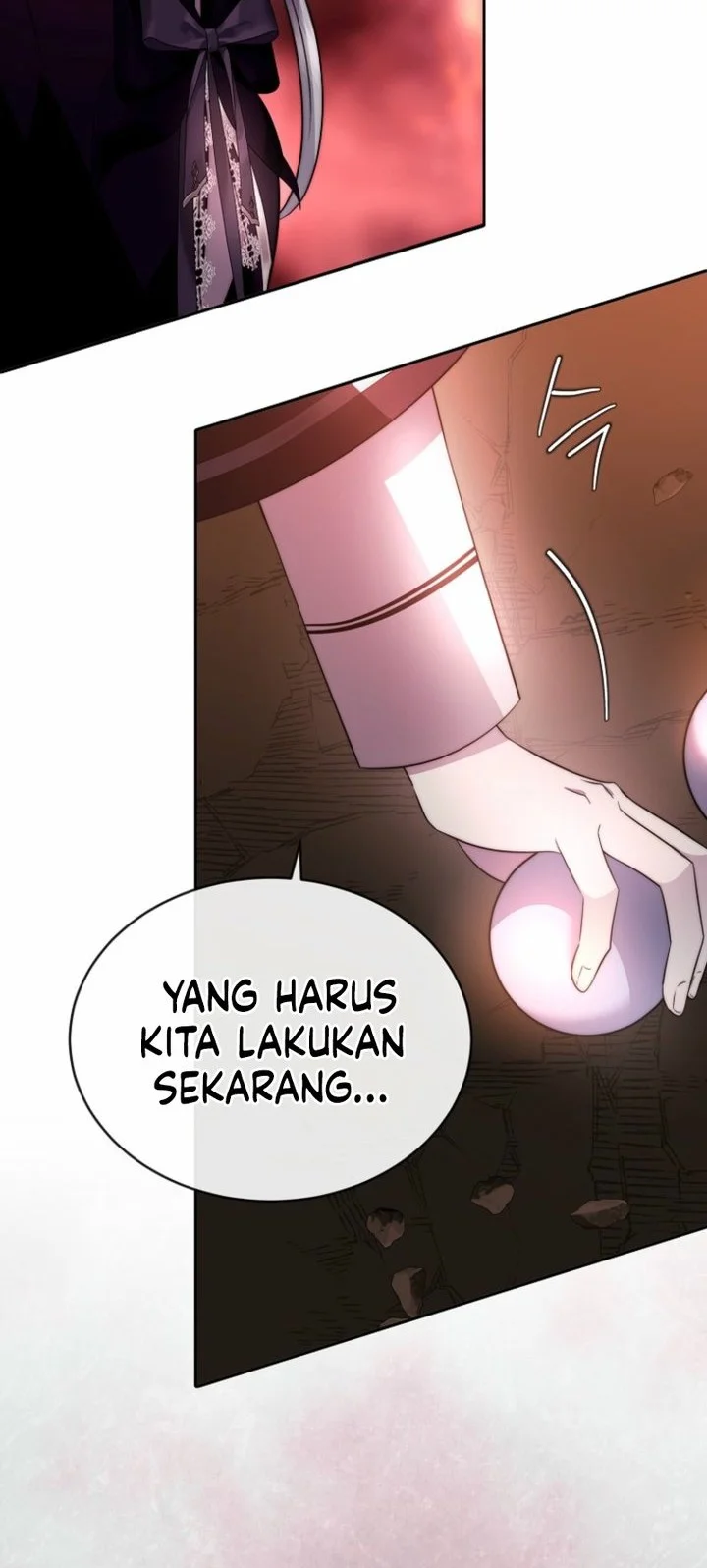 Black Haze (Reboot) Bab 49 halaman 54