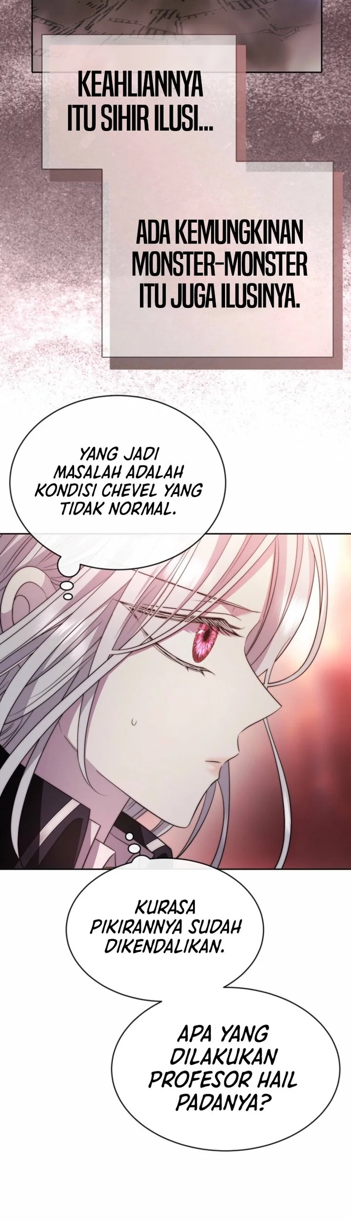 Black Haze (Reboot) Bab 49 halaman 59