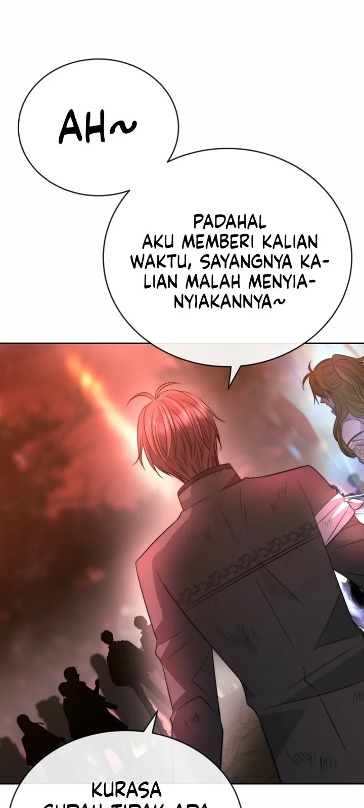 Black Haze (Reboot) Bab 49 halaman 60