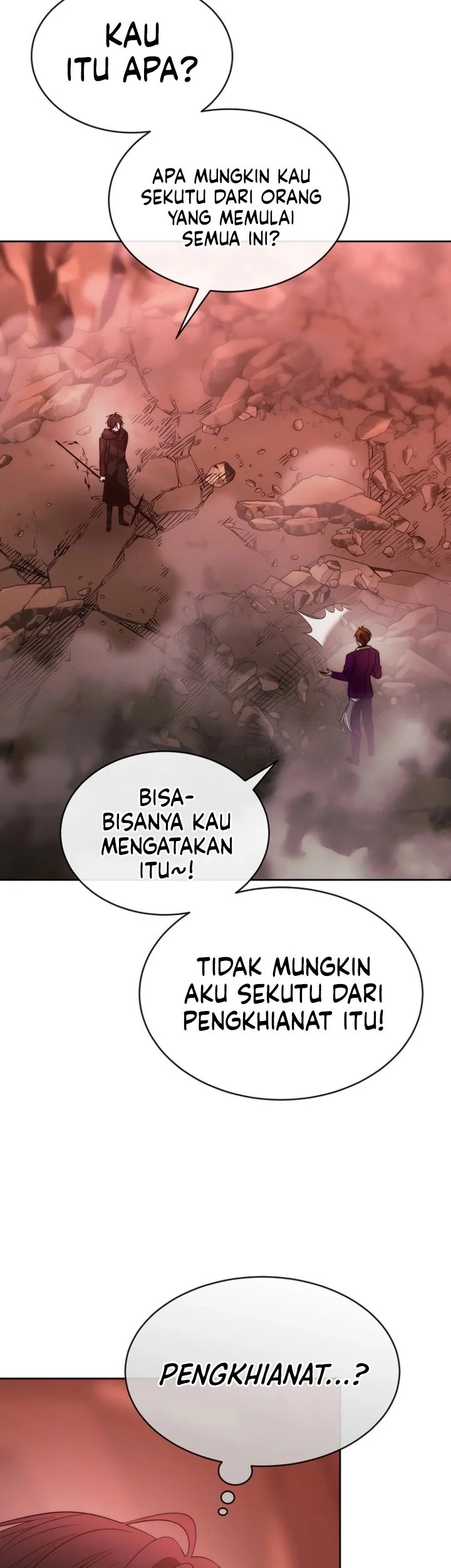 Black Haze (Reboot) Bab 50 halaman 5