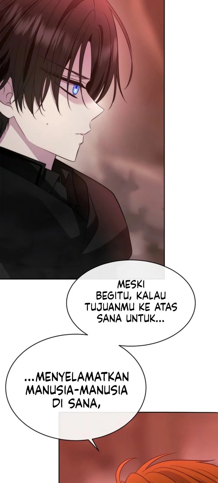 Black Haze (Reboot) Bab 50 halaman 6