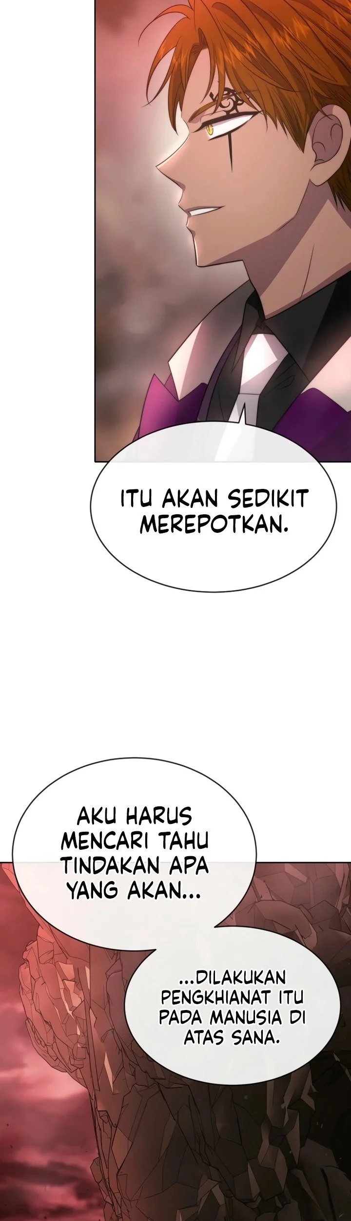 Black Haze (Reboot) Bab 50 halaman 7
