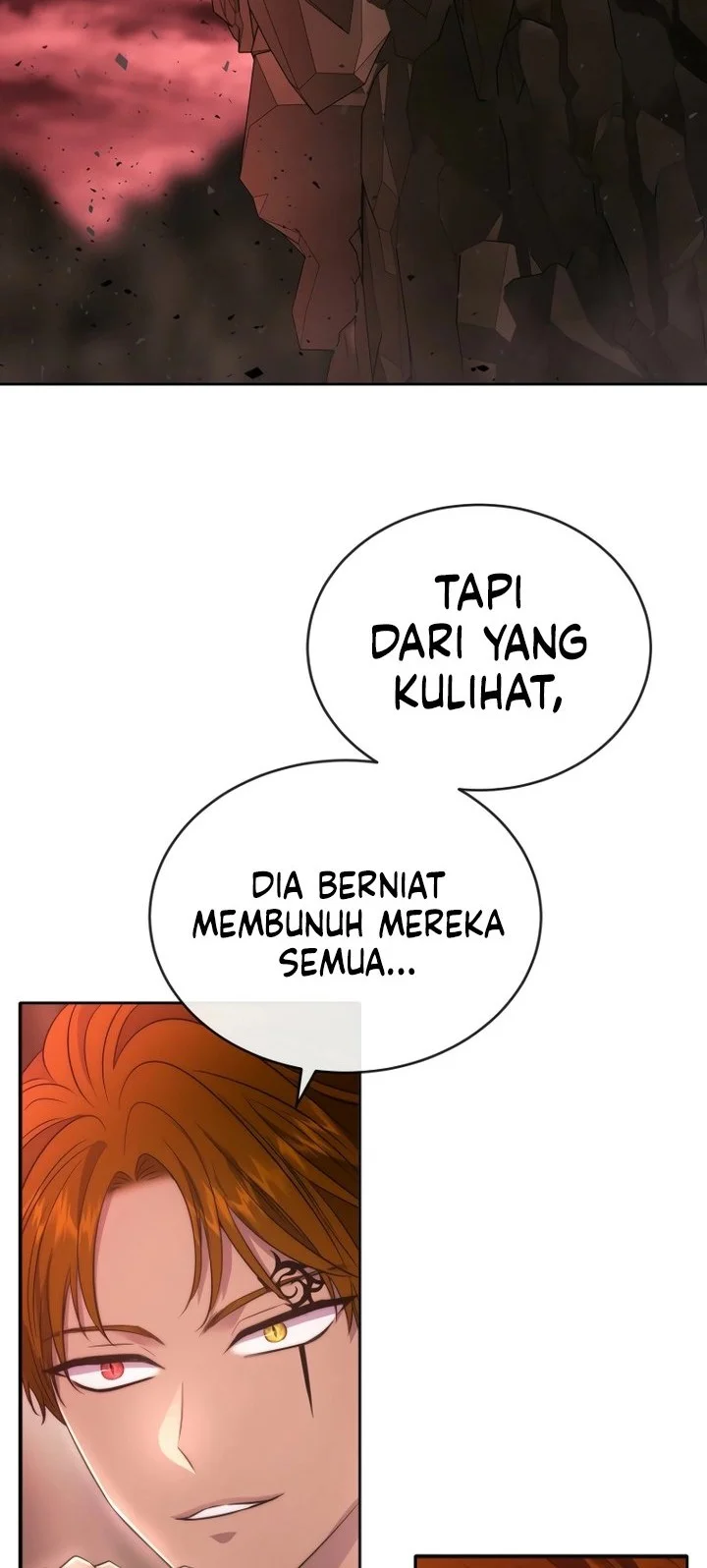 Black Haze (Reboot) Bab 50 halaman 8