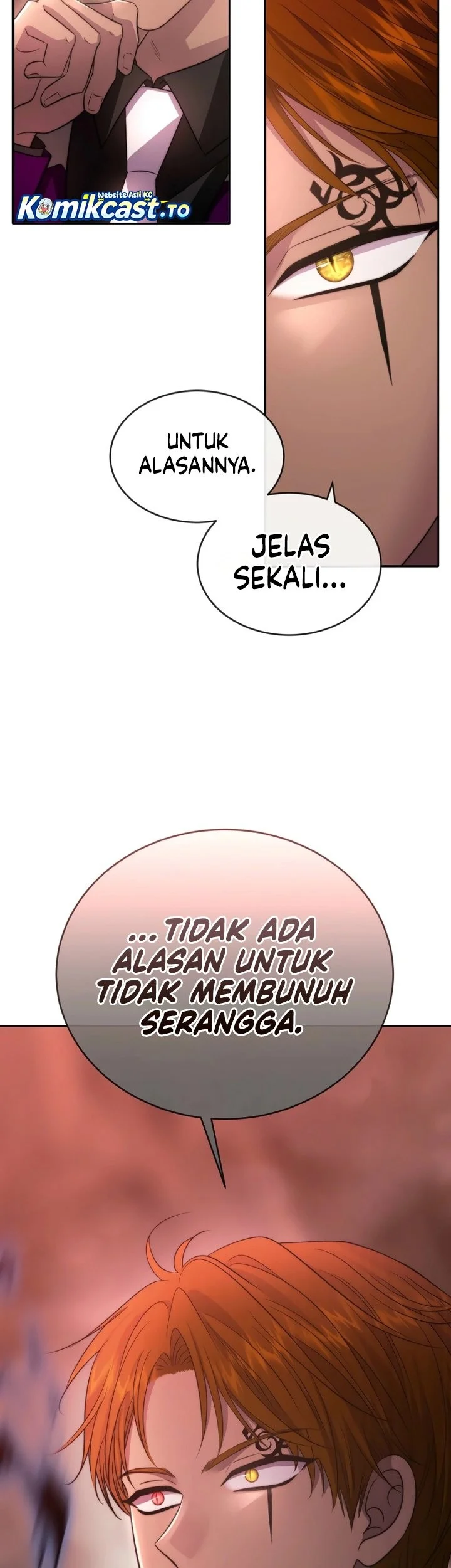 Black Haze (Reboot) Bab 50 halaman 9
