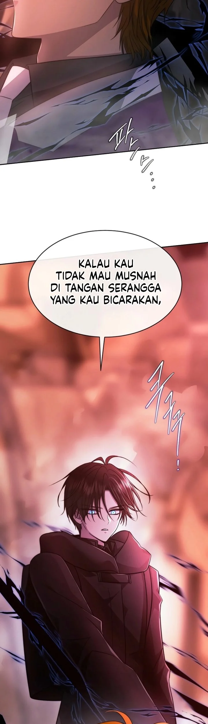 Black Haze (Reboot) Bab 50 halaman 13
