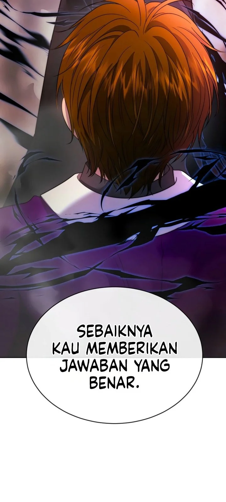 Black Haze (Reboot) Bab 50 halaman 14