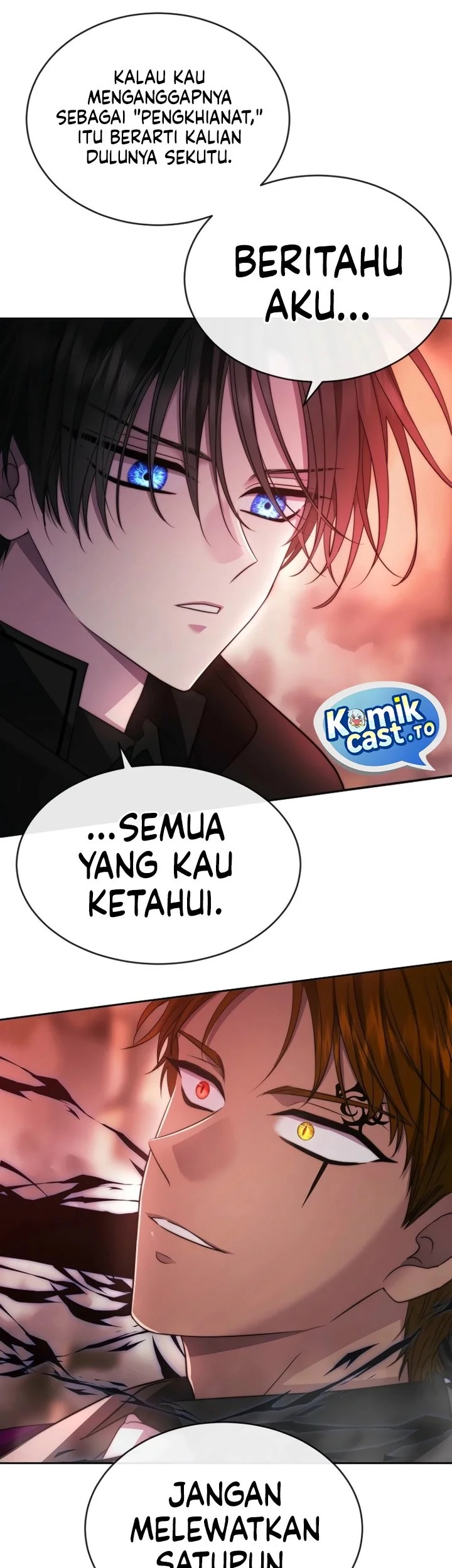 Black Haze (Reboot) Bab 50 halaman 15