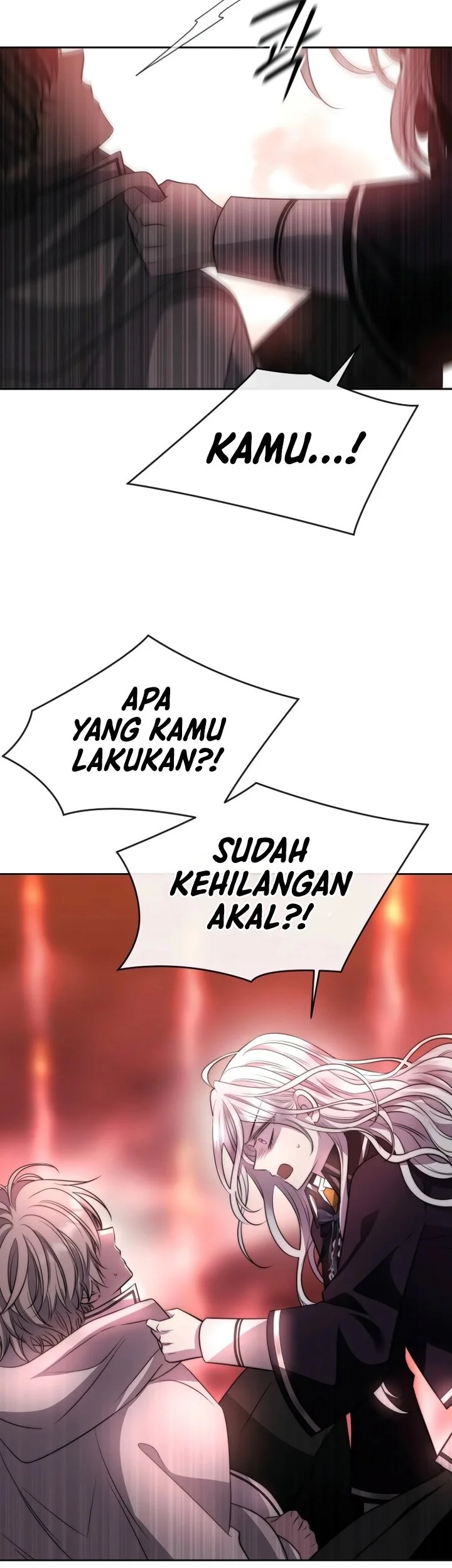 Black Haze (Reboot) Bab 50 halaman 21