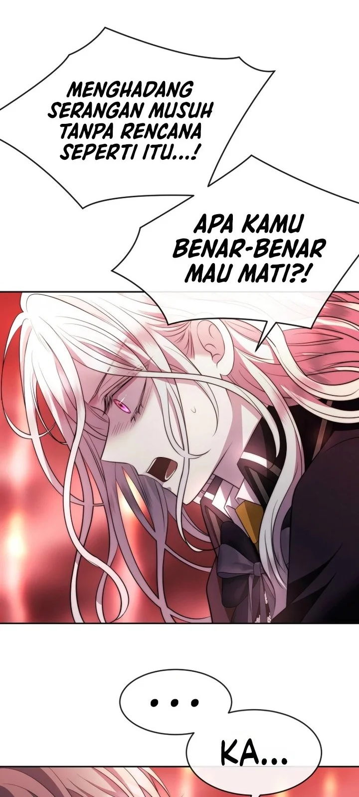 Black Haze (Reboot) Bab 50 halaman 22
