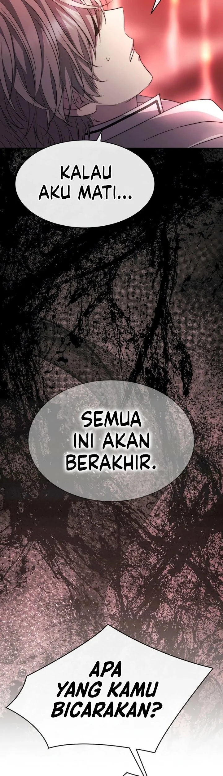 Black Haze (Reboot) Bab 50 halaman 23
