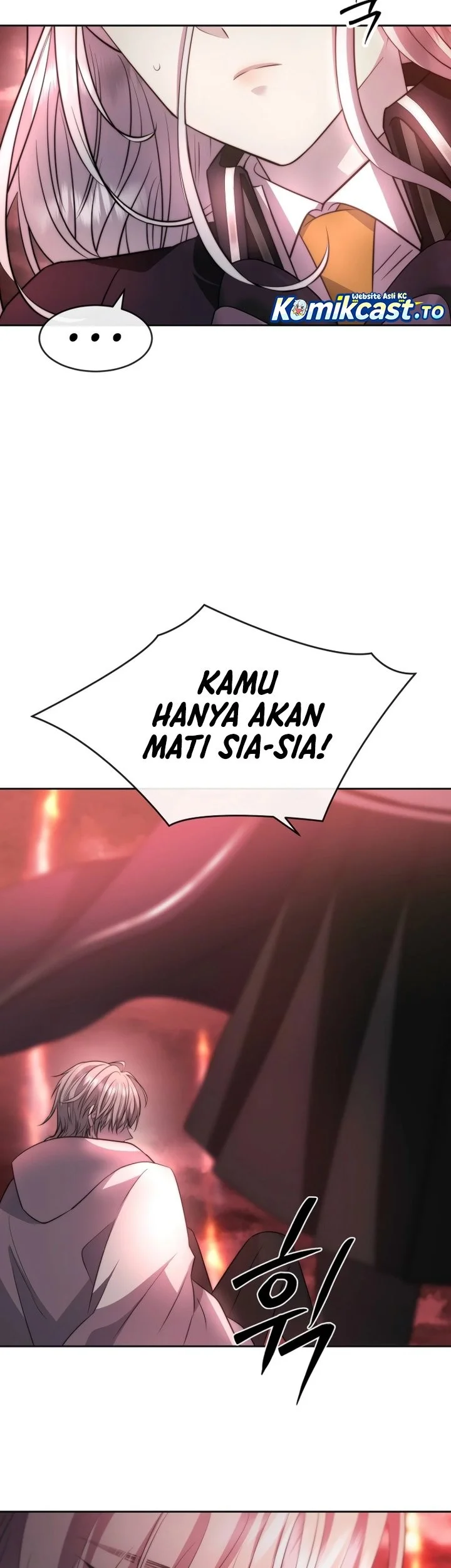 Black Haze (Reboot) Bab 50 halaman 25