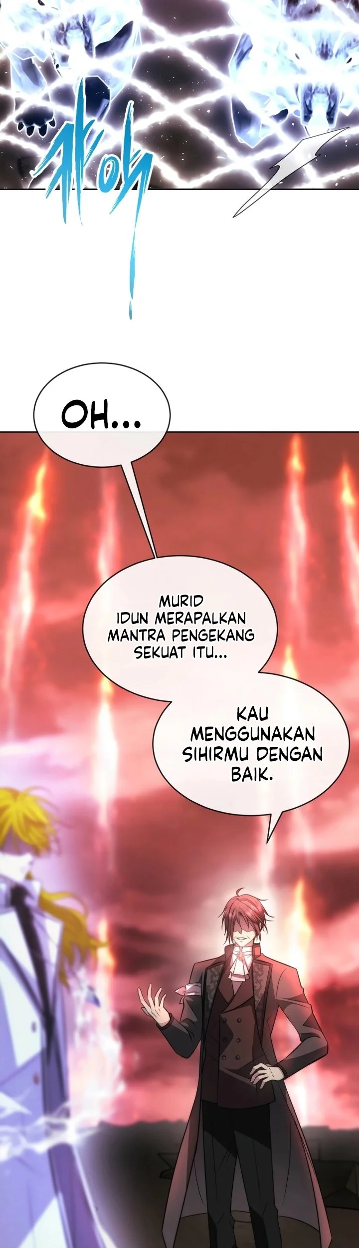 Black Haze (Reboot) Bab 50 halaman 27