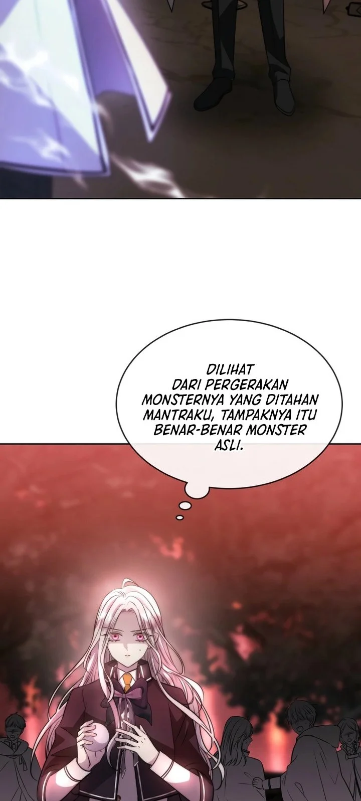 Black Haze (Reboot) Bab 50 halaman 28