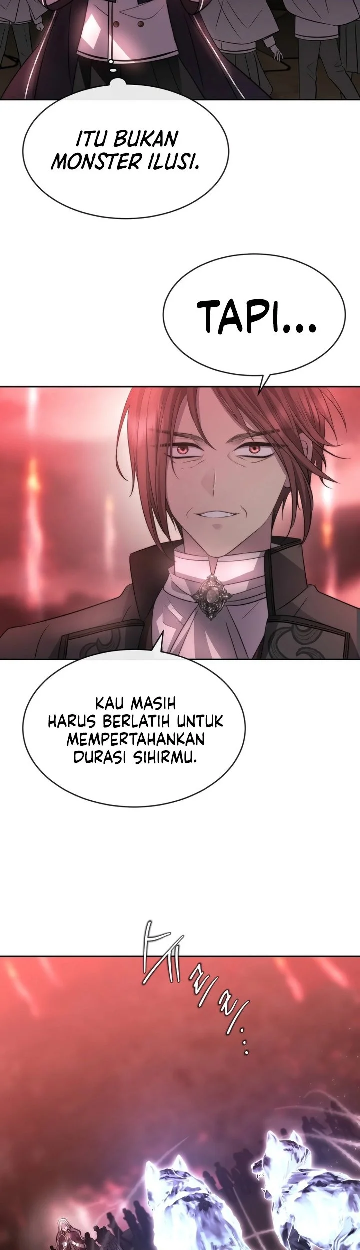 Black Haze (Reboot) Bab 50 halaman 29