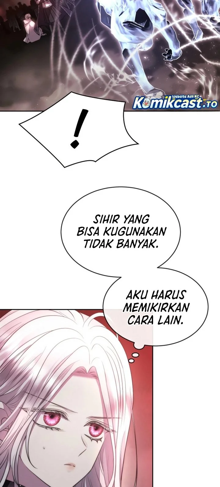 Black Haze (Reboot) Bab 50 halaman 30