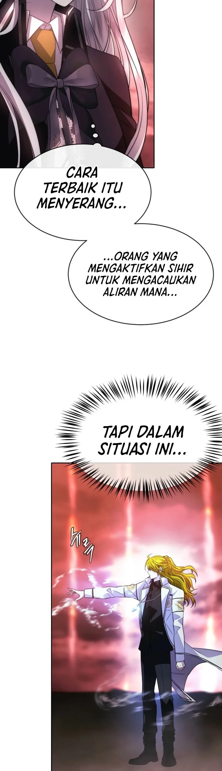 Black Haze (Reboot) Bab 50 halaman 31