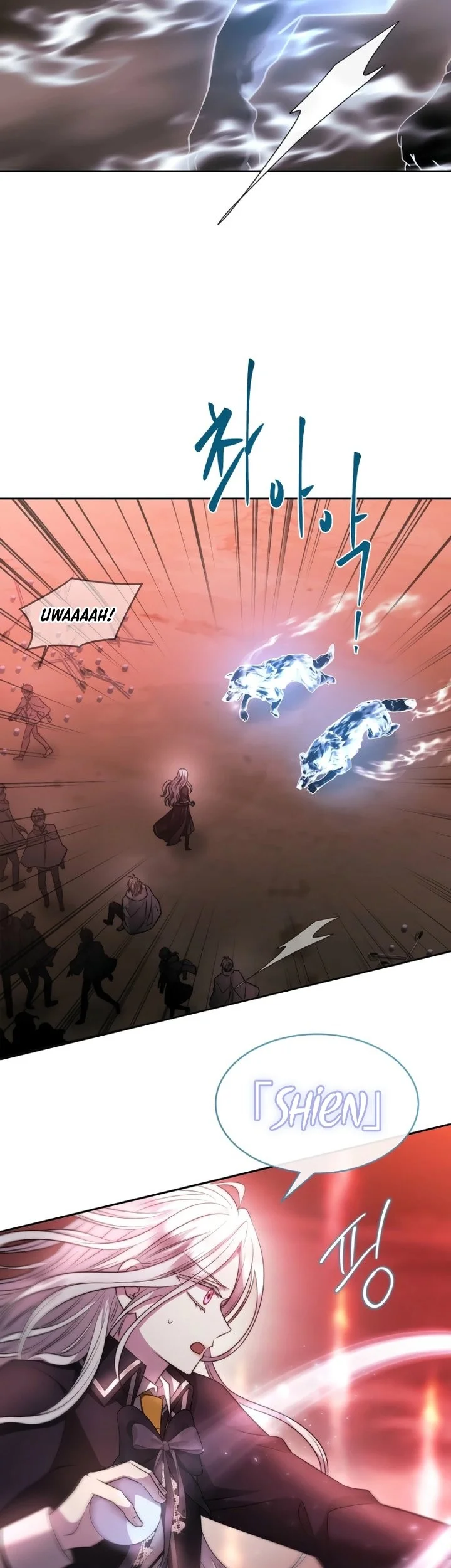 Black Haze (Reboot) Bab 50 halaman 33