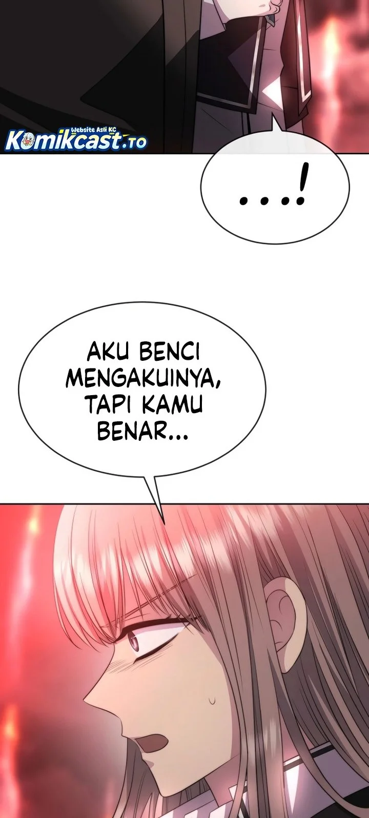 Black Haze (Reboot) Bab 50 halaman 36