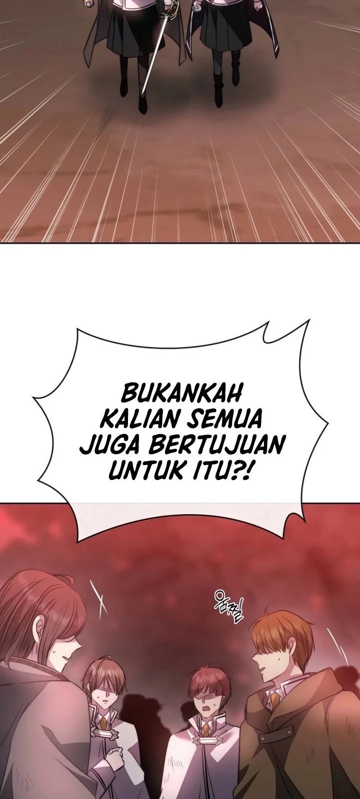 Black Haze (Reboot) Bab 50 halaman 38
