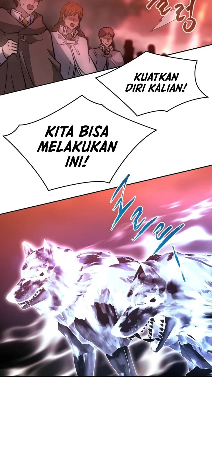 Black Haze (Reboot) Bab 50 halaman 42