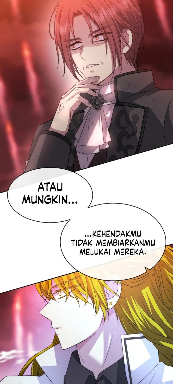 Black Haze (Reboot) Bab 50 halaman 44
