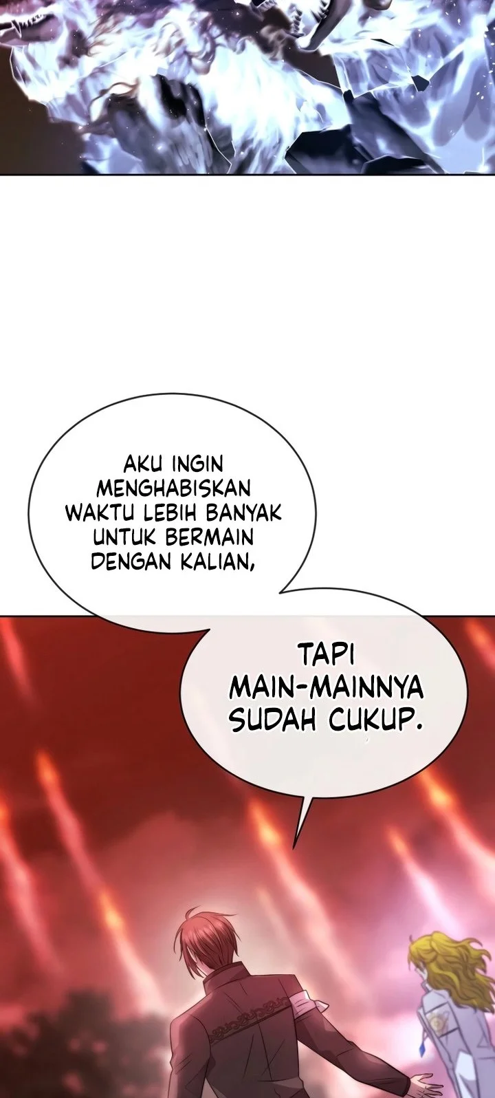 Black Haze (Reboot) Bab 50 halaman 48