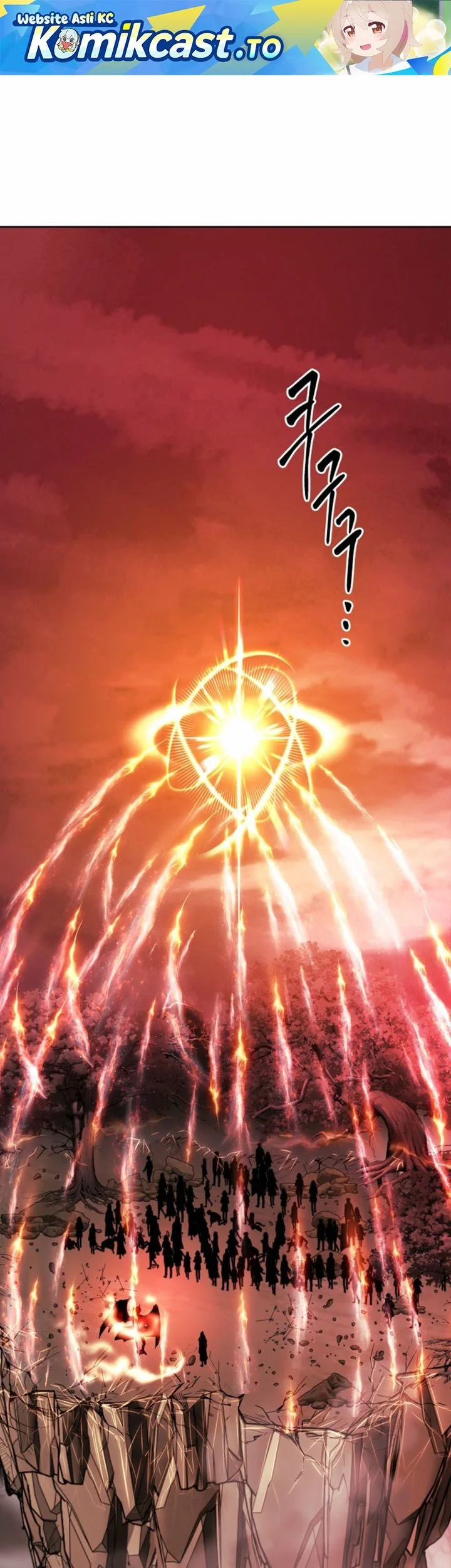 Black Haze (Reboot) chapter 51 halaman 1